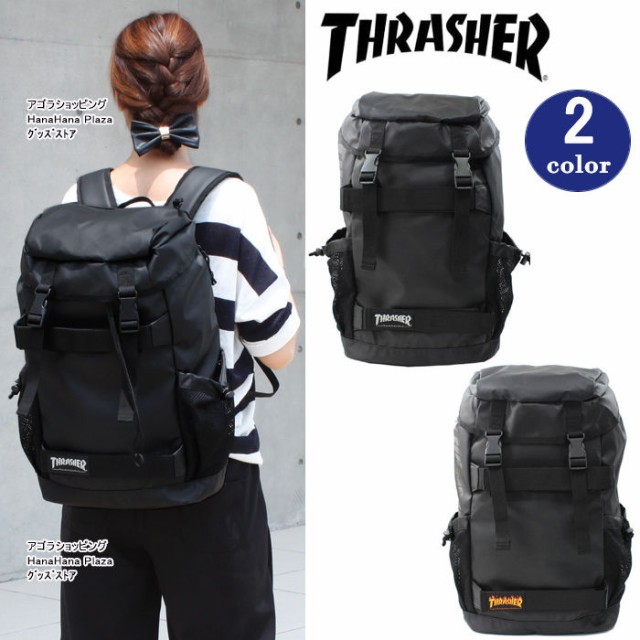 Thrasher スラッシャー バックパック Thrpn 8900