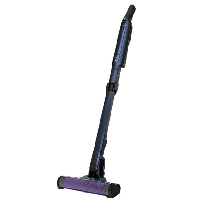 新作 Shark Evopower Advコードレススティッククリーナー System 掃除機