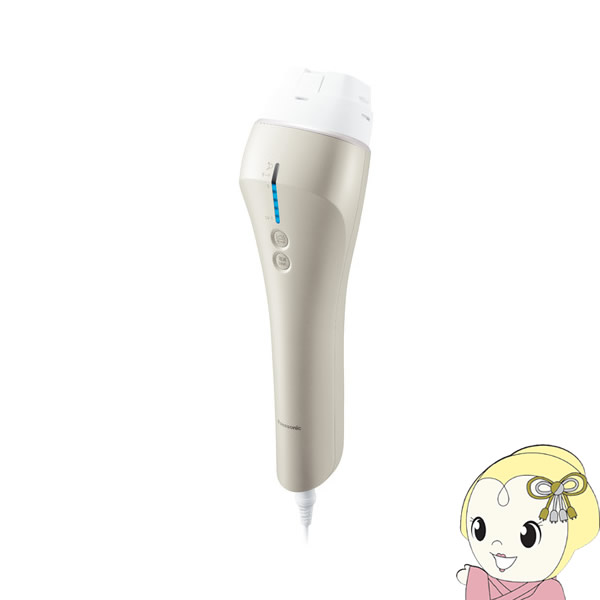 春夏人気商品 在庫あり Panasonic パナソニック 光美容器 光エステ ボディ フェイス用 Es Wp97 N 日本新品 Kingscages Com