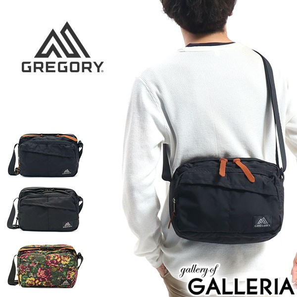 gregory mini shoulder bag