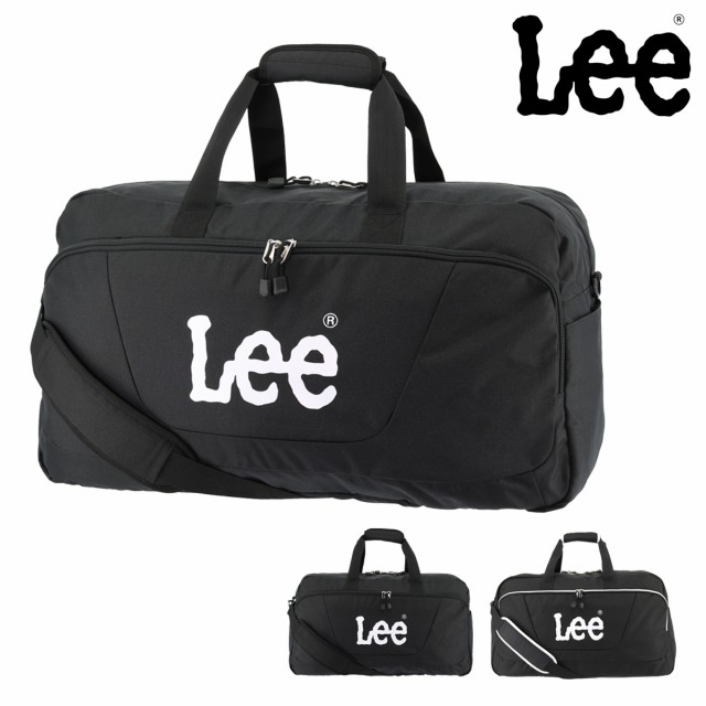 直営店限定 レビューを書いてポイント 5 Lee ボストンバッグ B4 43l ブギー メンズ レディース 3 4840 リー ショルダーバッグ 大容量 修学 正規販売店 Www Iacymperu Org