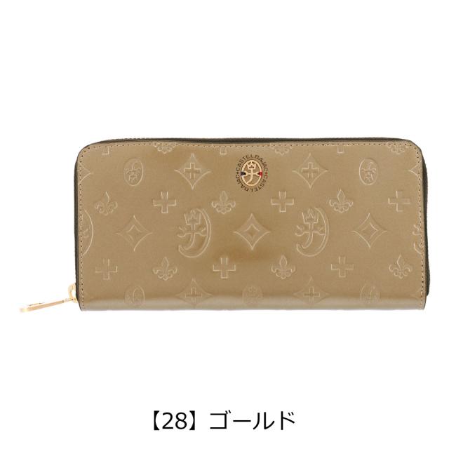 豊富な安い カステルバジャック 長財布 ラウンドファスナー 天赦日 ゴールド 金色 本革 レザー ユーロ 097683 メの通販はau PAY マーケット - サックスバー au PAY マーケット店|商品ロットナンバー:495266223 人気新作