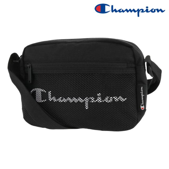 チャンピオン ショルダーバッグ ソルト メンズ レディース 62162 Champion 斜めがけ ミニショルダーの通販はau Wowma ワウマ サックスバーwowma 店 商品ロットナンバー 409344379