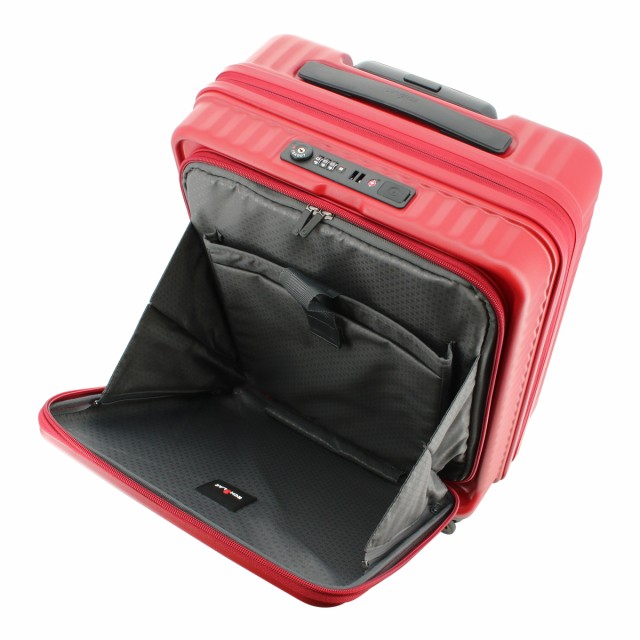 【再入荷!】 【レビュー投稿で+5%還元】エコーラック スーツケース セレストラ 38L 39cm 3.4kg PC-183F-20 ECHOLAC | ハード ファスナー 機内持ち込 【再入荷!】 【レビュー投稿で+5%還元】エコーラック スーツケース セレストラ 38L 39cm 3.4kg PC-183F-20 ECHOLAC | ハード ファスナー 機内持ち込