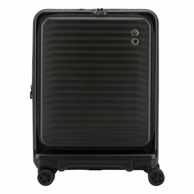 【再入荷!】 【レビュー投稿で+5%還元】エコーラック スーツケース セレストラ 38L 39cm 3.4kg PC-183F-20 ECHOLAC | ハード ファスナー 機内持ち込 【再入荷!】 【レビュー投稿で+5%還元】エコーラック スーツケース セレストラ 38L 39cm 3.4kg PC-183F-20 ECHOLAC | ハード ファスナー 機内持ち込