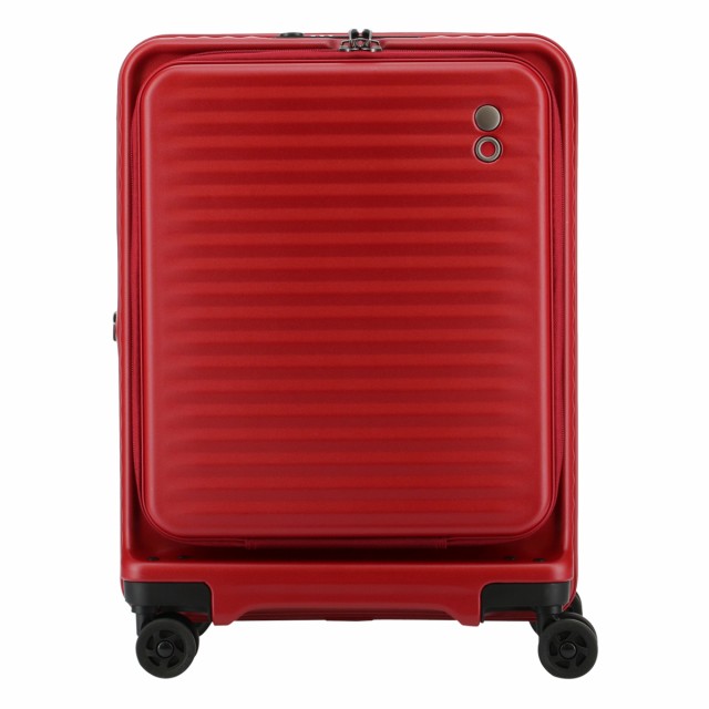 【再入荷!】 【レビュー投稿で+5%還元】エコーラック スーツケース セレストラ 38L 39cm 3.4kg PC-183F-20 ECHOLAC | ハード ファスナー 機内持ち込 【再入荷!】 【レビュー投稿で+5%還元】エコーラック スーツケース セレストラ 38L 39cm 3.4kg PC-183F-20 ECHOLAC | ハード ファスナー 機内持ち込