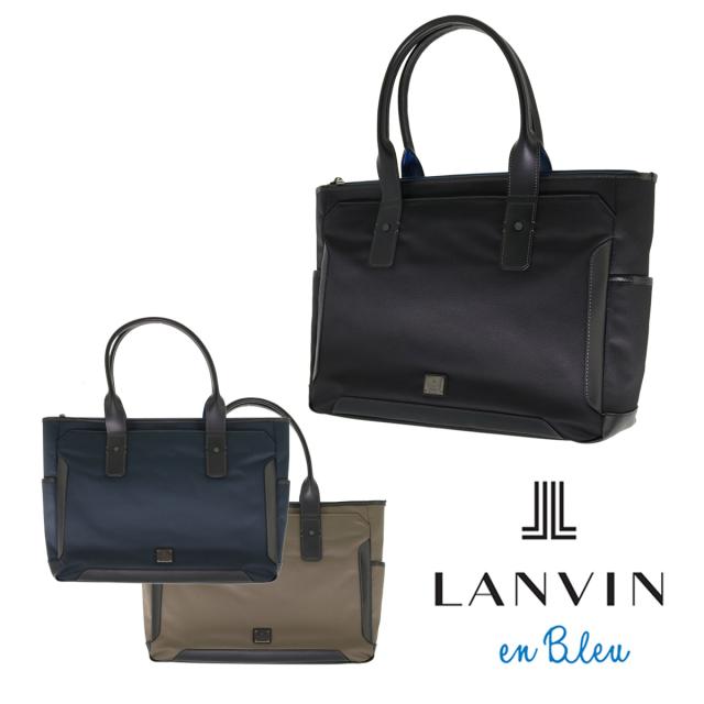 大放出セール レビューを書いてポイント 5 ランバンオンブルー トートバッグ サイド Pay トートバッグ マーケット Lanvin En Bleu ビジネスバッグ ポリエステル メンズ La Chou Choute Cd7ccf3c Eco Boutiques Com