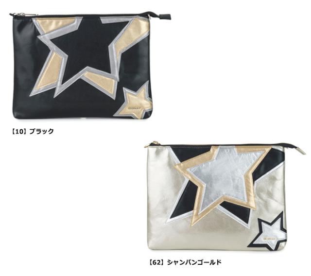 マウジー Moussy クラッチバッグ M01974102 ショルダーバッグ