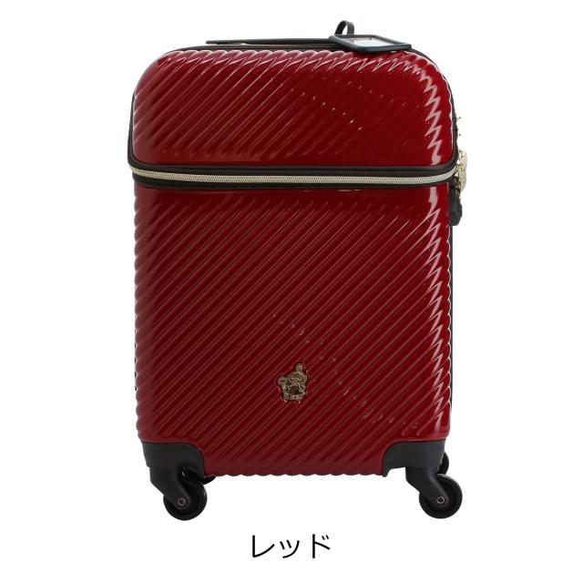 最安値SALE ムーミン ハード ファスの通販はau PAY マーケット - サックスバー au PAY マーケット店|商品ロットナンバー:354816528 スーツケース 当社限定 かわいい 29L 46.5cm 2.9kg MM2-017 フロントオープン 通販日本製
