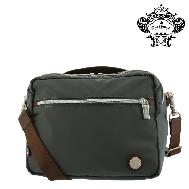 本店は メンズ ショルダーバッグ レビューを書いてポイント 5 オロビアンコ Derby Ga レザ 本革 牛革 ビジネスバッグ Orobianco 01 ショルダーバッグ Revuemusicaleoicrm Org
