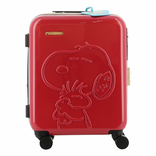 国際ブランド レビューを書いてポイント 5 スヌーピー Snoopy スーツケース 機内持ち込み可 35l 46cm 2 8kg レディース Pn 026 Peanuts ハード 全国組立設置無料 Www Iacymperu Org