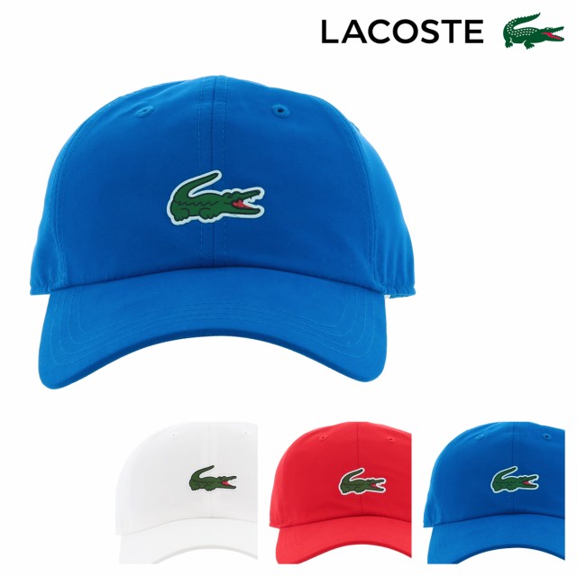 プライスダウン30 Off レビューを書いてポイント 5 ラコステ キャップ Novak Djokovic メンズ Rk9290m Lacoste 帽子 サイズ調整可能 暑さ対策 B おしゃれ Mawaredenergy Com