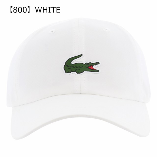 プライスダウン30 Off レビューを書いてポイント 5 ラコステ キャップ Novak Djokovic メンズ Rk9290m Lacoste 帽子 サイズ調整可能 暑さ対策 B おしゃれ Mawaredenergy Com