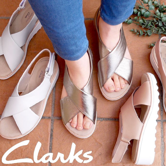 jillian gem clarks