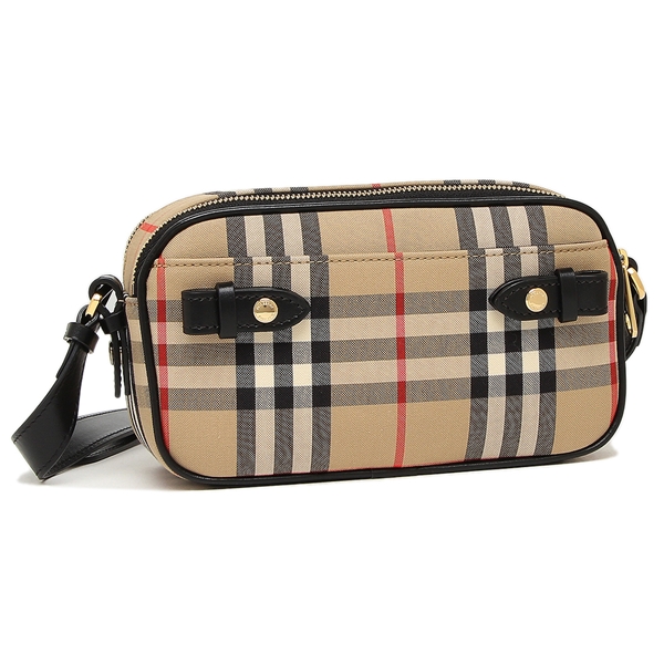 お得な特別割引価格 P10 マーケット 2 27 28 バーバリー ショルダーバッグ ベージュ ネットau レディース カメラ ミニ ヴィンテージチェック ボディバッグ 026 ベージュ 白子町 F34a4e43 Nashvillevacationhouses Com