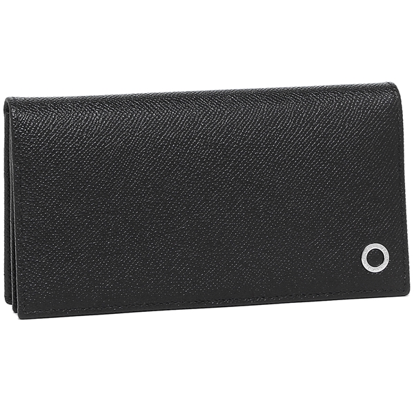 進化版 P5 6 27 18 00 23 59 ブルガリ 財布 長財布 ブルガリブルガリマン ブラック メンズ Bvlgari 2857 返品ok 絶賛 Upik Ac Ug