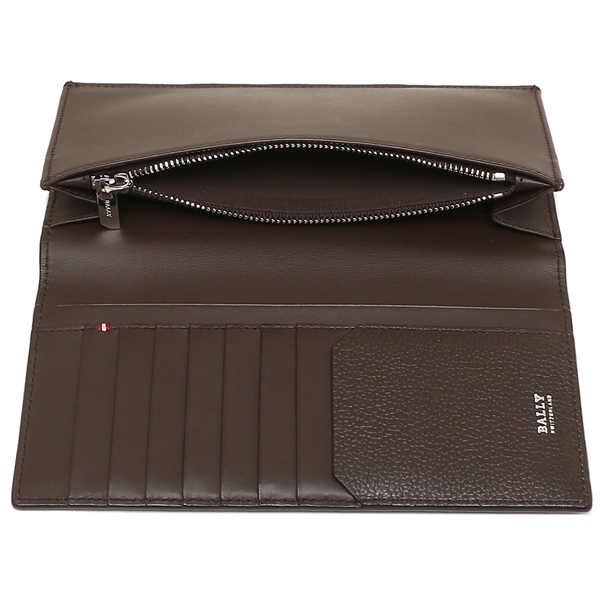 バリー 長財布 メンズ Bally ブラウン 返品ok の通販はau Pay マーケット ブランドショップaxes 商品ロットナンバー