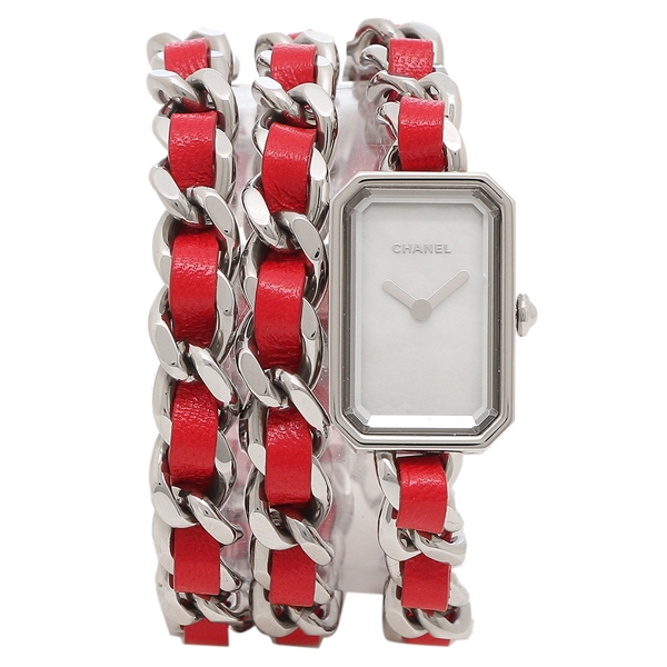 りとるまみい 木のおもちゃ雑貨 訳ありアウトレット シャネル 腕時計 レディース プルミエール Chanel