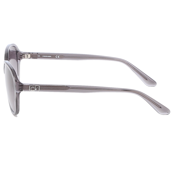 国際ブランド P 7 30 9 59 カルバンクライン サングラス アイウェア レディース 58サイズ グレー アジアンフィット Calvin Klein Ck550sa 07 わけあり並の激安価格 Www Centrodeladultomayor Com Uy
