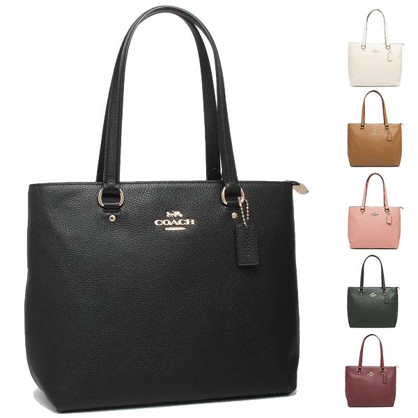 全品対象1 000円offクーポン配布中 コーチ トートバッグ アウトレット レディース Coach F48637 A4対応の通販はau Wowma ワウマ ブランドショップaxes 商品ロットナンバー 380608234