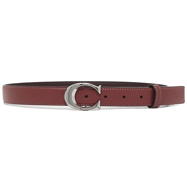 通販特価 コーチ ベルト レッド ブラウン レディース アウトレット COACH F83960 SVL3Uの通販はau PAY マーケット - AXES(アクセス)au PAY マーケット店|商品ロットナンバー:497850118 人気絶頂