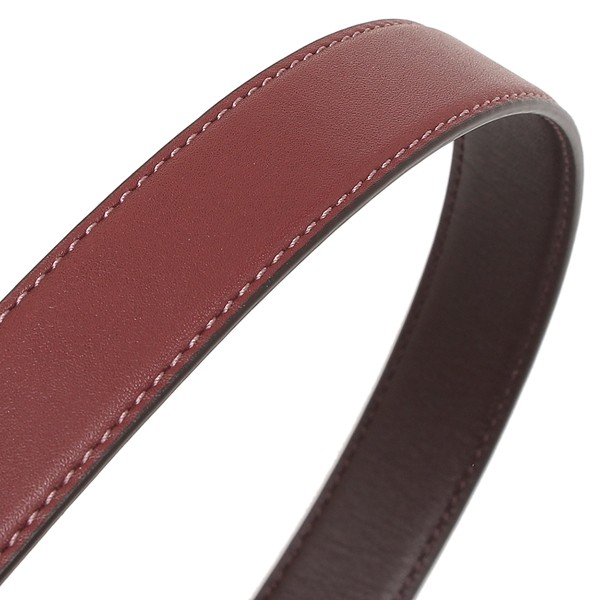 通販特価 コーチ ベルト レッド ブラウン レディース アウトレット COACH F83960 SVL3Uの通販はau PAY マーケット - AXES(アクセス)au PAY マーケット店|商品ロットナンバー:497850118 人気絶頂