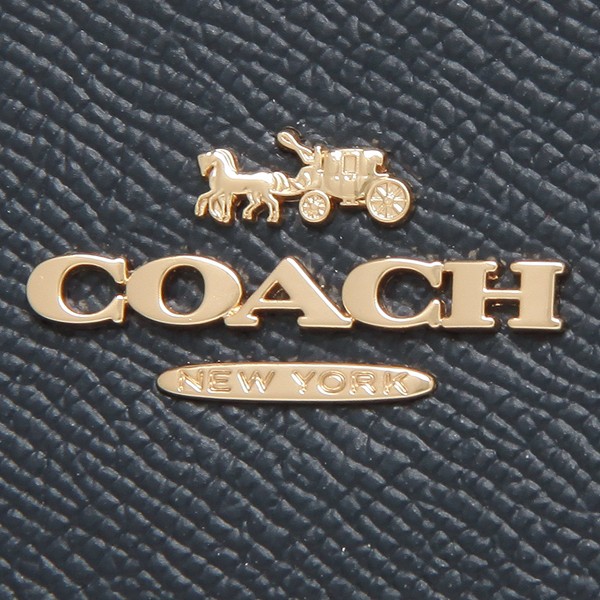 コーチ トートバッグ ショルダーバッグ アウトレット メンズ レディース バッグ Coach Immid ネイビーの通販はau Pay マーケット Axes 商品ロットナンバー