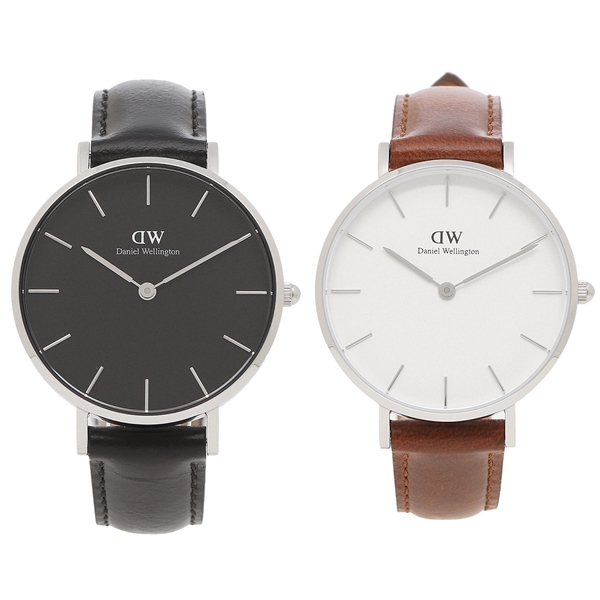 人気ブランドを ダニエルウェリントン 腕時計 ペアウォッチ レディース ペティット メンズ クラシック ペティット Pay 32mm ペアウォッチ Daniel Wellington Dw Dw 京都ひのき屋 Ec3b6051 Consesa Do