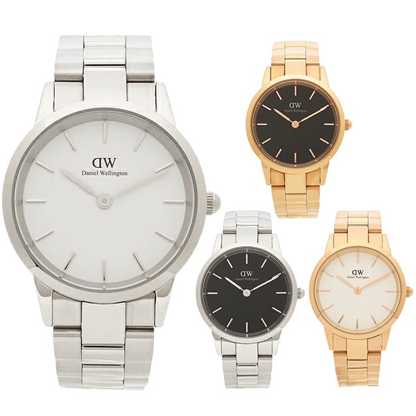 ダニエルウェリントン 腕時計 レディース メンズ Daniel Wellington Iconic アイコニック 32mmの通販はau Pay マーケット ブランドショップaxes 商品ロットナンバー