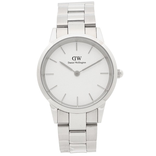 驚きの価格 ダニエルウェリントン 腕時計 腕時計 レディース メンズ Dw マーケット Daniel Wellington Dw シルバー 千曲市 c Acquamarao Com Br