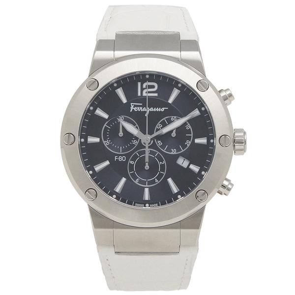 【気質アップ】 フェラガモ 腕時計 メンズ Salvatore Ferragamo SFEX00119 シルバー, レベルアーカイブ cb2cfd99