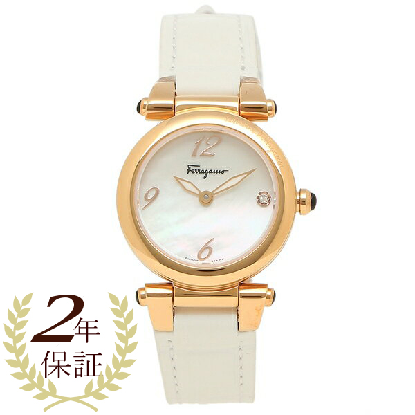【サイズ交換OK】 フェラガモ Ferragamo 腕時計 レディース Salvatore Salvatore SFEY00419 Ferragamo SFEY00419 ホワイト, ミナミタネチョウ:b4cbed50 --- standleitung-vdsl-feste-ip.de 【サイズ交換OK】 フェラガモ Ferragamo 腕時計 レディース Salvatore Salvatore SFEY00419 Ferragamo SFEY00419 ホワイト, ミナミタネチョウ:b4cbed50 --- standleitung-vdsl-feste-ip.de