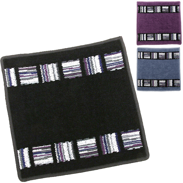 フェイラー Feiler タオルハンカチ ハンドタオル Chicago 10 シカゴ 選べる3カラー