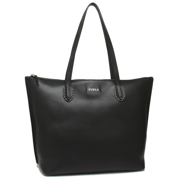 低価格で大人気の フルラ FURLA トートバッグ レディース FURLA 1033369 レディース フルラ BYT1 T57 O60 ブラック A4対応, 小野東風軒:720a75a5 --- standleitung-vdsl-feste-ip.de 低価格で大人気の フルラ FURLA トートバッグ レディース FURLA 1033369 レディース フルラ BYT1 T57 O60 ブラック A4対応, 小野東風軒:720a75a5 --- standleitung-vdsl-feste-ip.de
