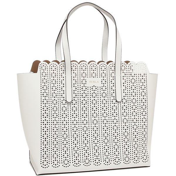 全店販売中 フルラ バッグ アウトレット レディース Furla Y 返品ok ホワイト Bz000 Bailqb0