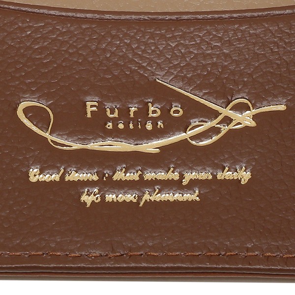 驚きの安さ フルボデザイン 折り財布 メンズ Furbo design FRB142 BRN ブラウンの通販はau PAY マーケット - AXES｜商品ロットナンバー：397806164 超特価国産