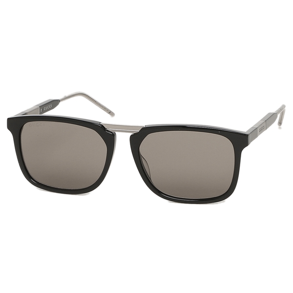 正規激安 グッチ サングラス アイウェア メンズ 56サイズ ブラウン ブラック Gucci Gg0842s 002 返品ok Dishub Sumedangkab Go Id