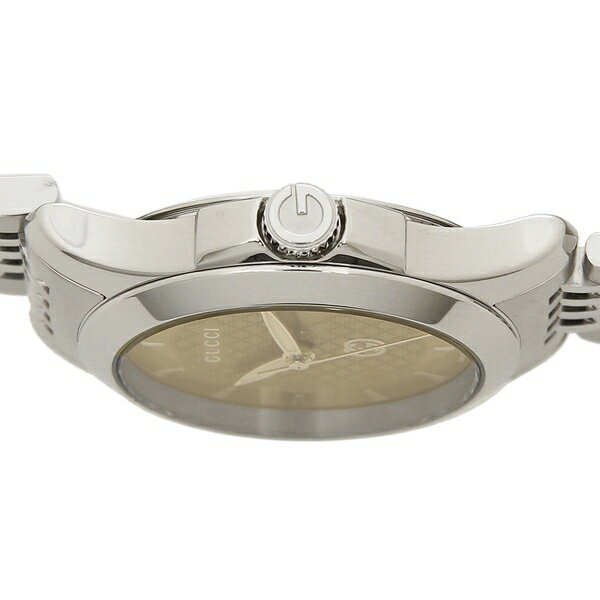 全国宅配無料 グッチ 時計 レディース Gタイムレス 27ｍｍ クォーツ Gucci 新品本物 Www Bayounyc Com
