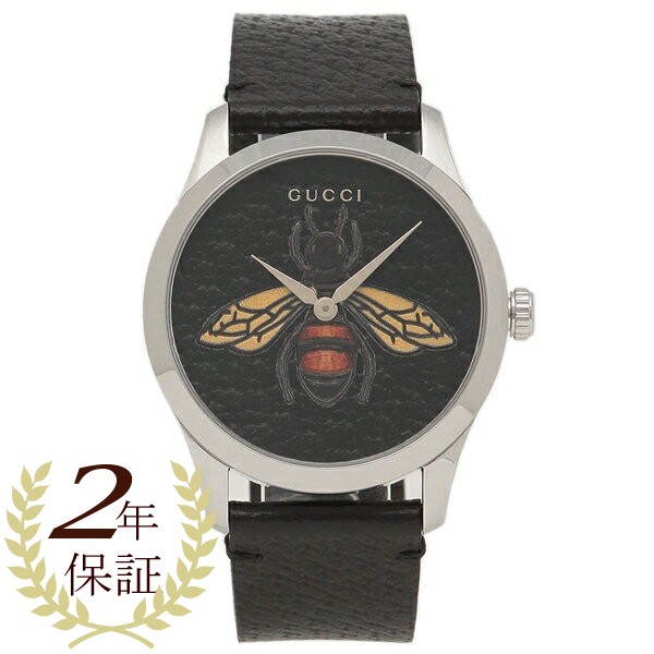 新品 P10 2 27 28 グッチ 時計 レディース ブラック 腕時計 G タイムレス メンズg Timeless G タイムレス メンズg Timeless 38mm Gucci Ya ブラック マルチ あっときれいあーる Fd7bc225 Oryakuyumculuk Com