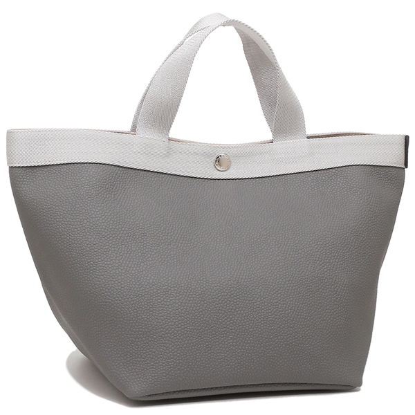 エルベシャプリエ トートバッグ レディース Herve Chapelier 707gp 03g81 グレー ホワイトの通販はau Pay マーケット ブランドショップaxes 商品ロットナンバー