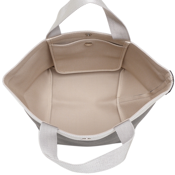 エルベシャプリエ トートバッグ レディース Herve Chapelier 707gp 03g81 グレー ホワイトの通販はau Pay マーケット ブランドショップaxes 商品ロットナンバー