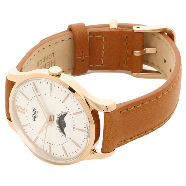 最新作在庫 ヘンリーロンドン 34MM HENRY LONDON HL34-LS-0386 シルバーの通販はau PAY マーケット - AXES(アクセス)au PAY マーケット店|商品ロットナンバー:41019 腕時計 レディース メンズ MARYLEBONE メリルボーン 最新品国産