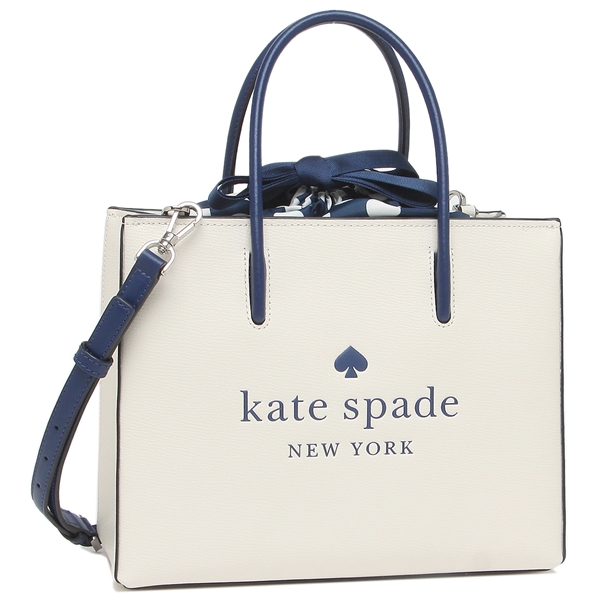 お洒落無限大 P5 6 27 18 00 23 59 ケイトスペード トートバッグ バッグ ショルダーバッグ トリスタ ホワイト レディース アウトレット Kate Spad 21春夏 Lamaduninatrattoria Com Br