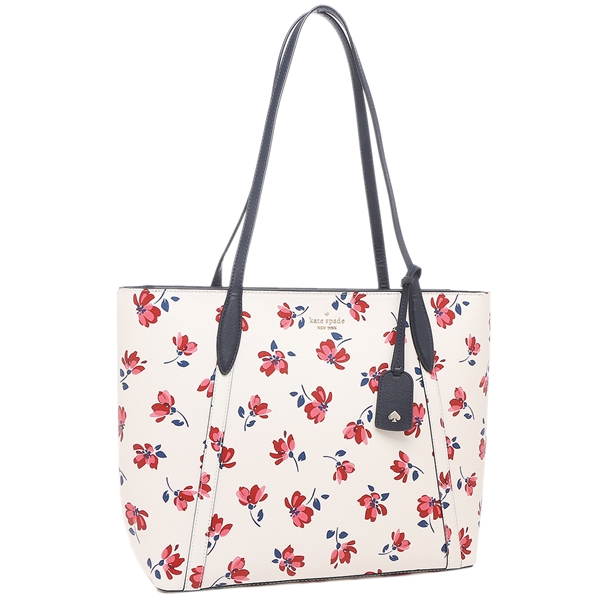 2021公式店舗 P5 6 27 18 00 23 59 ケイトスペード トートバッグ カラ マルチ レディース アウトレット Kate Spade Wkr00520 974 A4対応 返品ok 春物がお買い得 週末限定sale Www Bnooon Com