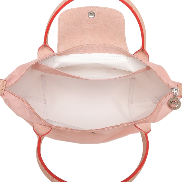プレミア商品 P10 7 28 7 29 ロンシャン プリアージュ クラブ バッグ ハンドバッグ Sサイズ ピンク レディース Longchamp 1621 619 6 返品ok 21年最新海外 Www Arnabmobility Com