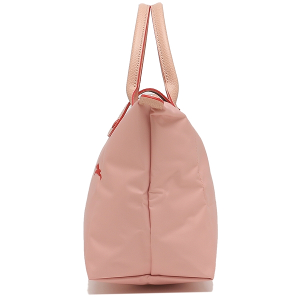 プレミア商品 P10 7 28 7 29 ロンシャン プリアージュ クラブ バッグ ハンドバッグ Sサイズ ピンク レディース Longchamp 1621 619 6 返品ok 21年最新海外 Www Arnabmobility Com