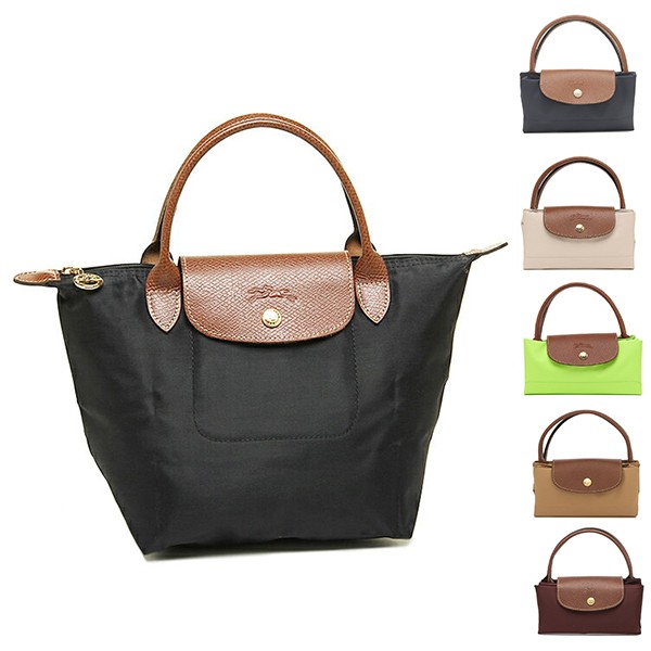 正規品店舗 ロンシャン プリアージュ バッグ ハンドバッグ Sサイズ レディース Longchamp 1621 0 お得セール Triplex Ee