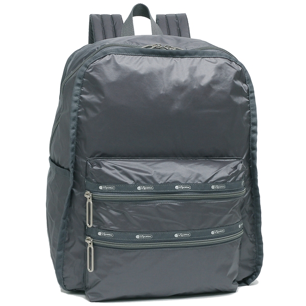 レスポートサック リュック バックパック エッセンシャル グレー レディース Lesportsac 2296 C157 返品ok の通販はau Pay マーケット Axes 商品ロットナンバー