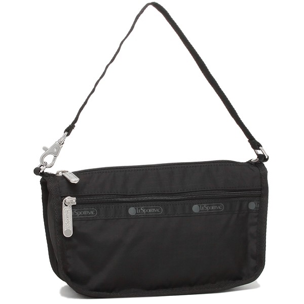 P10 Up 9 1 0 00 23 59 レスポートサック ハンドバッグ ショルダーバッグ レディース Lesportsac 3454 59 Blackの通販はau Pay マーケット ブランドショップaxes 商品ロットナンバー