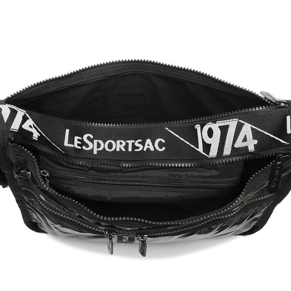 好評高評価 レスポートサック LESPORTSAC 7507 F671の通販はau PAY マーケット - AXES(アクセス)au PAY マーケット店|商品ロットナンバー:454985860 ショルダーバッグ クラシック ブラック レディース メンズ 新作大特価
